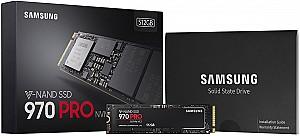 SSD Samsung 970 PRO M.2 MZ-V7P1T0BW