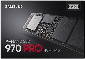 SSD Samsung 970 PRO M.2 MZ-V7P1T0BW