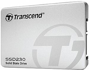 SSD Transcend 2.0TB SSD230S (TS2TSSD230S)