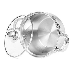 Cratita FISSMAN Prime 551