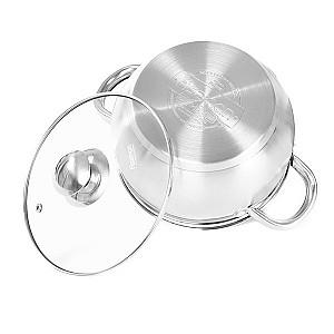 Cratita FISSMAN Prime 551