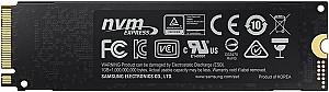 SSD Samsung 970 PRO 512Gb (MZ-V7P512BW)