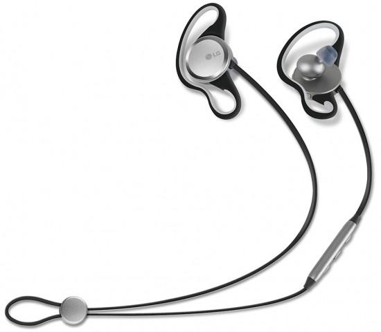 Casti LG Force HBS-S80