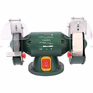 Polizor de banc DWT DS-250 GS