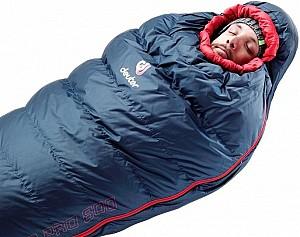 Sac de dormit Deuter Astro Pro 800