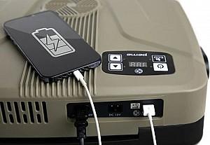 Geanta frigorifica Peme Ice-on Sand Storm 2