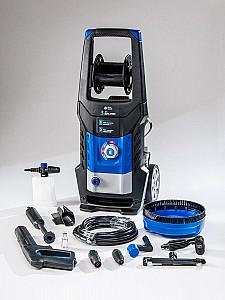 Aparat de spalat cu presiune Annovi Reverberi Seria DSS 3.0