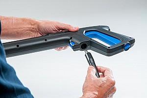 Aparat de spalat cu presiune Annovi Reverberi Seria DSS 3.0