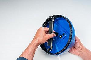 Aparat de spalat cu presiune Annovi Reverberi Seria DSS 3.0