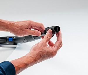 Aparat de spalat cu presiune Annovi Reverberi Seria DSS 3.0