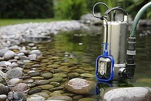 Pompă Annovi Reverberi ARUP 1100XD