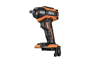 Masina de insurubat cu impact AEG BSS18C12ZB6