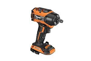 Masina de insurubat cu impact AEG BSS18C12ZB6