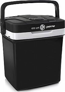 Geanta frigorifica Peme Ice-on Classic Graphite 27L