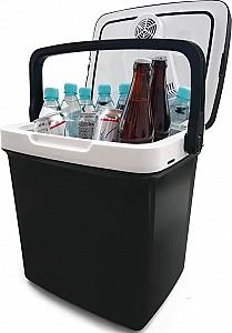 Geanta frigorifica Peme Ice-on Classic Graphite 27L