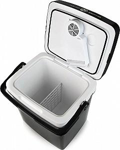 Geanta frigorifica Peme Ice-on Classic Graphite 27L