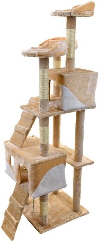 Ansamblu pentru pisici FUNFIT 1953 XXL