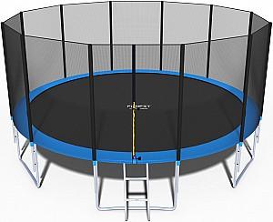 Trambulina FUNFIT 140 (490cm)