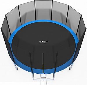 Trambulina FUNFIT 140 (490cm)