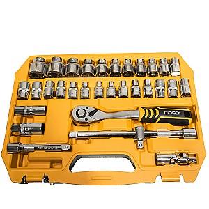 Set de scule Dingqi 32pcs (14051)