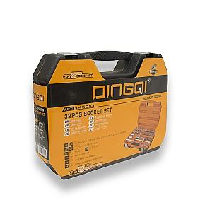 Set de scule Dingqi 32pcs (14051)