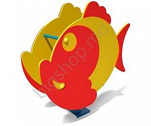 Balansor de exterior Inter Peștișor