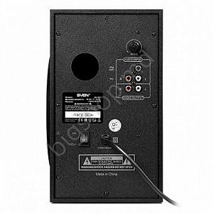 Boxe SVEN MS-302 Black