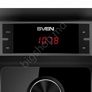 Boxe SVEN MS-302 Black