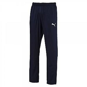 Pantaloni sport barbati Puma Active Woven op Blue