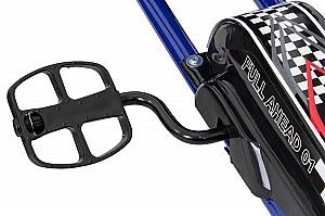 Kart cu pedale Enero Sport Go-Kart