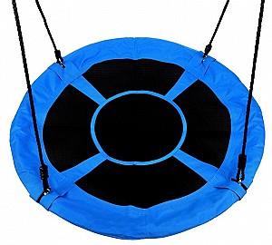 Leagan pentru copii FUNFIT Texty 100cm Blue (2609)