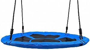 Leagan pentru copii FUNFIT Texty 100cm Blue (2609)