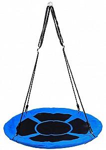 Leagan pentru copii FUNFIT Texty 100cm Blue (2609)