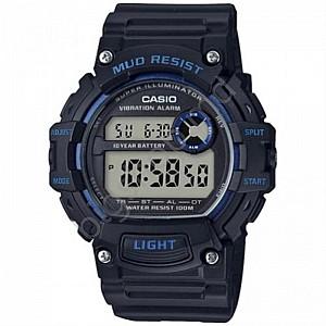 Ceas de mana Casio TRT-110H-2A