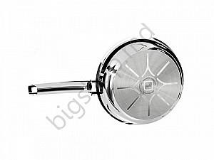 Tigaie Fissler CRISPY STEELUX PREMIUM D 24