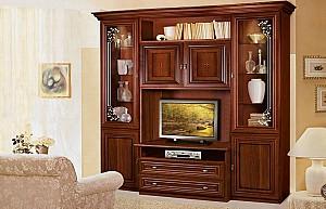 Living S-K Capri TV