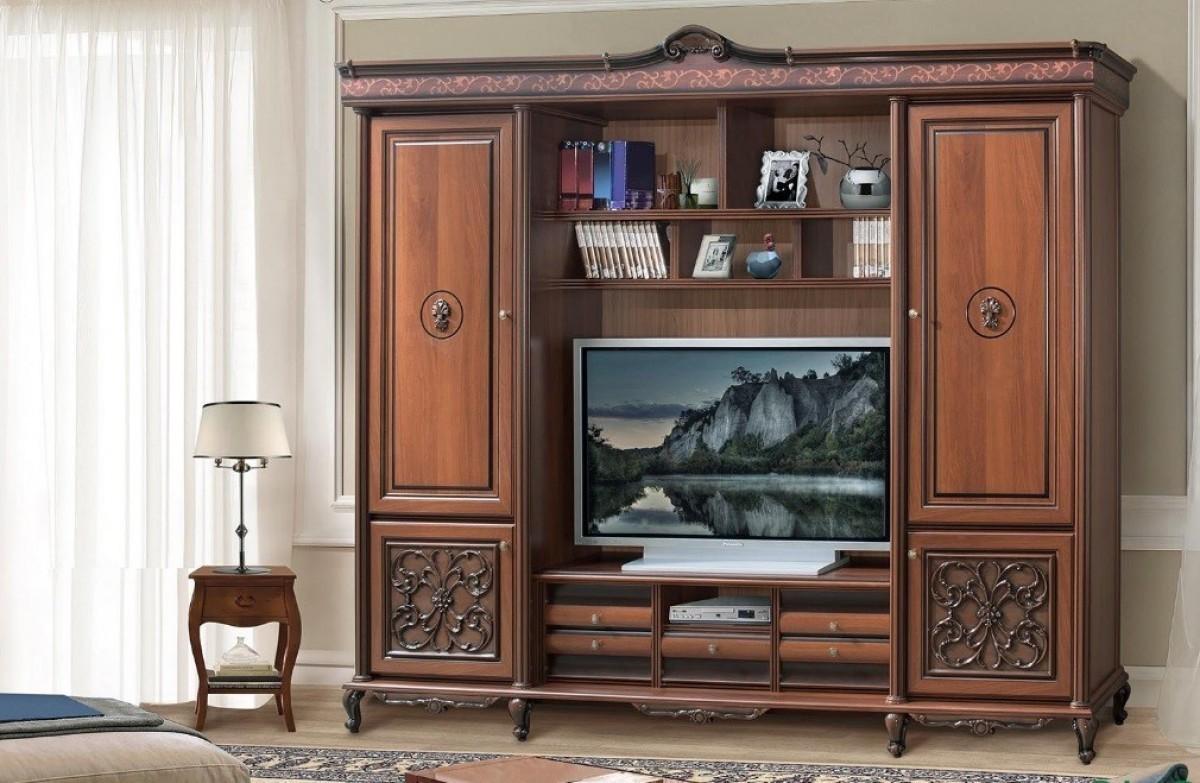 Living S-K Verdi nuc