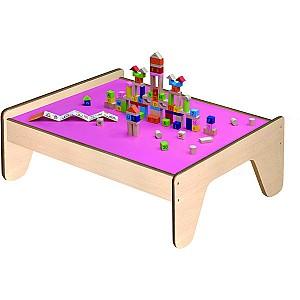 Jucarie interactiva VIGA Activity Table