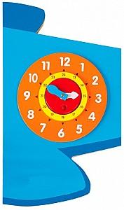 Jucarie interactiva VIGA Wall Toy  Airplane
