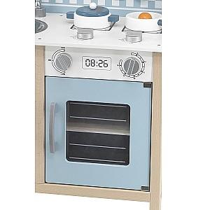 Jucarie interactiva VIGA Blue Kitchen