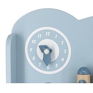 Jucarie interactiva VIGA Blue Kitchen