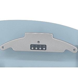 Jucarie interactiva VIGA Blue Kitchen