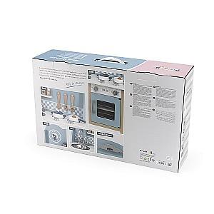 Jucarie interactiva VIGA Blue Kitchen