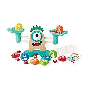 Jucarie interactiva Hape Cantar educativ