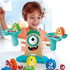 Jucarie interactiva Hape Cantar educativ