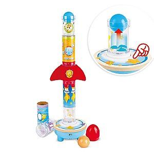 Jucarie interactiva Hape Rocket ball