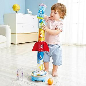 Jucarie interactiva Hape Rocket ball