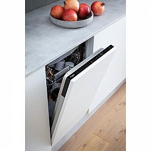 Masina de spalat vase incorporabilă Whirlpool WSIP4O33PFE