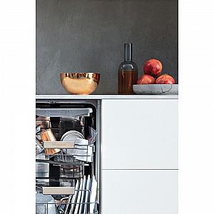 Masina de spalat vase incorporabilă Whirlpool WSIP4O33PFE