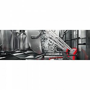 Masina de spalat vase incorporabilă Whirlpool WSIP4O33PFE